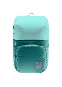 Deuter Overday 15 Kinderrucksack Kinder (t&uuml;rkis)