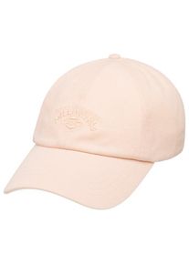 Billabong Essential Cap Cap Damen Alltag (Gr One Size |weiß)