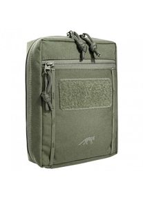 TASMANIAN TIGER TT Tac Pouch 6.1 Tasche (Größe One Size |grün)