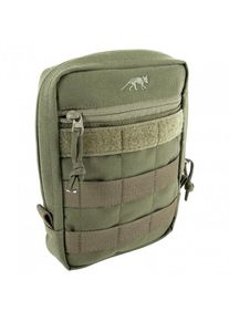 TASMANIAN TIGER TT Tac Pouch 5 Tasche (Gr&ouml;&szlig;e One Size |gr&uuml;n)
