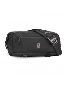 Chrome Mini Kadet 5 Umh&auml;ngetasche (Gr 5 l |grau/schwarz)