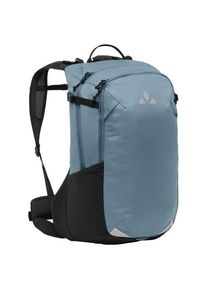 Vaude Trailvent 15 Bike-Rucksack (Gr 15 l |grau)
