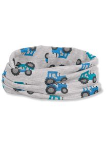 Sterntaler Allrounder Halstuch Kinder (Gr S - < 9 Months |grau)
