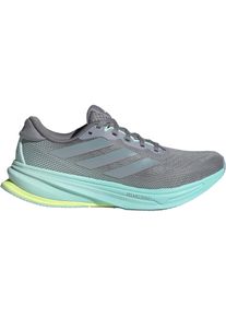 Adidas Supernova Rise 2 Laufschuhe Damen - grau - Gr. 39 1/3