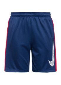Nike trophy23 Funktionsshorts Kinder - blau - Gr. 122/128