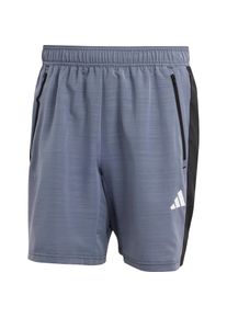 Adidas Tr-Es Wv Mel S Funktionsshorts Herren - schwarz - Gr. XXL - Polyester