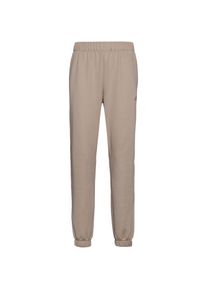 Adidas Yga Es Cuff Sweathose Damen - braun - Gr. L