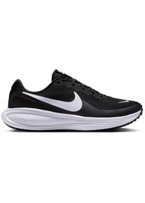 Nike Revolution 8 Laufschuhe Damen - schwarz - Gr. 37 1/2
