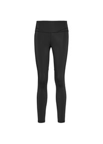 Puma Pwrshape Tights Damen - schwarz - Gr. XL - Polyester/Elastan