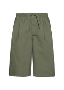 Nike Club Seoul Oversized Shorts Herren - oliv - Gr. XL