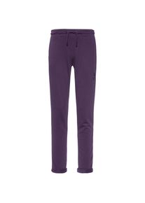 Unifit Sweathose Damen - lila - Gr. L - Baumwolle/Polyester