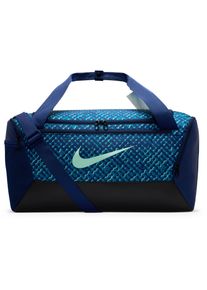 Nike Brsla S Duff Sporttasche - blau - Gr. Einheitsgröße