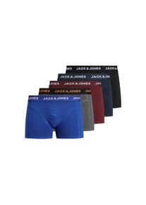 Jack & Jones Jack & Jones Shorts 5 Pack JACBLACK FRIDAY TRUNKS