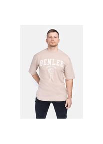 BEN LEE BENLEE Herren T-Shirt Oversize LIEDEN