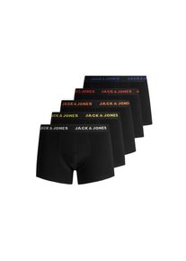 Jack & Jones Jack & Jones Shorts 5 Pack JACBLACK FRIDAY TRUNKS