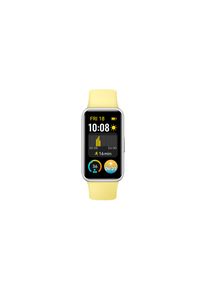 Huawei Band 9 Lemon Yellow