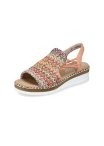 Rieker Damen Sandalen