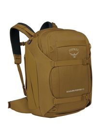 Osprey Porter 30 Reiserucksack (braun)