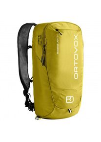 Ortovox Traverse Light 15 Wanderrucksack (gelb)