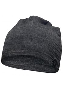 IVANHOE OF SWEDEN Underwool Hat M&uuml;tze (Gr One Size |grau)