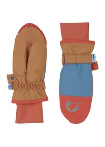 Finkid Kirjava Handschuhe Kinder (Größe S |bunt |wasserdicht)