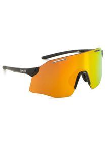 Smith Vert ChromaPop Mirror Fahrradbrille (orange)