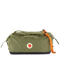 Fjällräven Fjällräven Färden Duffel 50 Reisetasche (Größe 50 l |oliv |wasserdicht)