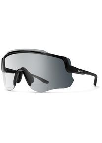 Smith Momentum Photoch S2-S0 (VLT 20-85%) + S0 (89%) Fahrradbrille (grau)