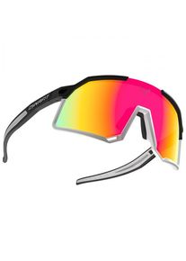 Dynafit Trail Pro Sunglasses Photochromic S1-3 Laufbrille (bunt)