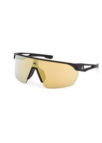 Fahrradbrille adidas Eyewear SP0103 Mirror Cat: 3 (beige)