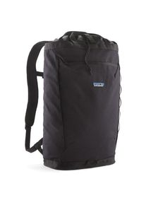 Patagonia Fieldsmith Linked Pack Daypack (Gr One Size |grau/schwarz)