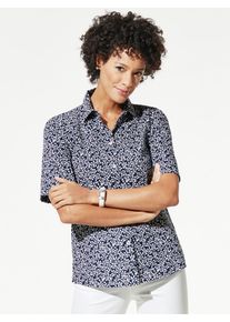 Walbusch Extraglatt-Hemdbluse Everyday