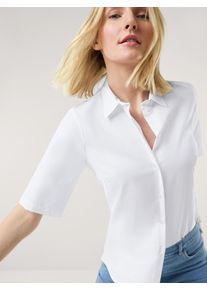 Walbusch Extraglatt-Hemdbluse Everyday