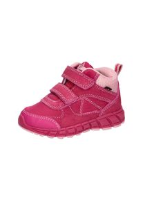 Lico Kinder Klettschuh "Freizeitschuh Nicky V", Gr. 23, rosa, Synthetik, Schuhe