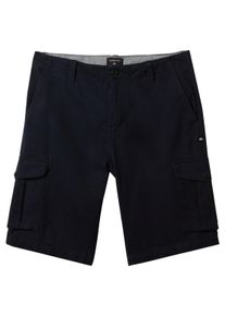 Quiksilver Kinder Bermudas "Crucial Battle", blau, Gr. 14, 100% Baumwolle, Hosen