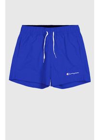 Champion Jungen Badeshortsbai, nny, sportlich, Gr. XXL, Obermaterial: 100% Polyamid. Innenslip: 100% Polyester, Badehosen, für Kinder