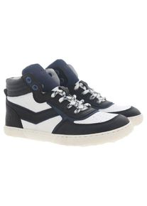 Koel Danish Napa Barfußschuhe Kinder (Gr 33 |blau)