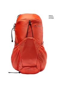 Vaude Trail Spacer 18 Wanderrucksack (Größe 18 l |rot)