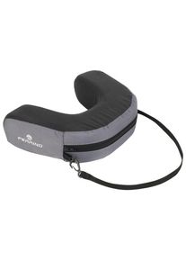 Ferrino Baby Carrier Headrest Cushion Rucksack-Zubeh&ouml;r (grau)