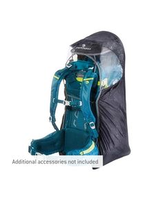 Ferrino Baby Carrier Cover Schutzhülle (blau |wasserdicht)
