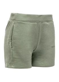 DEVOLD Everyday Shorts Shorts Damen (Gr L |oliv)