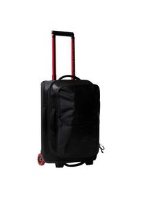 The North Face Base Camp Rolling Thunder 22 Reisetasche Reisen (Gr 40 l |schwarz)