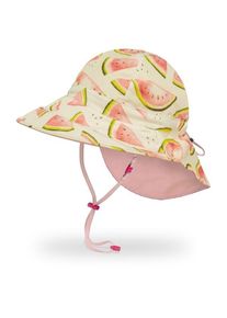 Hut Sunday Afternoons Natural Blend Cape Kinder (Gr M/L - 50-56 cm |beige)