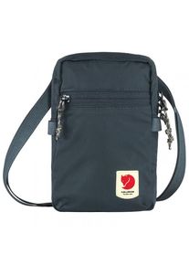 Fj&auml;llr&auml;ven Fj&auml;llr&auml;ven High Coast Pocket 0,8 Umh&auml;ngetasche (Gr 0,8 l |blau)