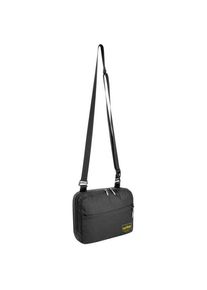 Tatonka Cross Body Bag M Umhängetasche (Größe 3 l |grau)