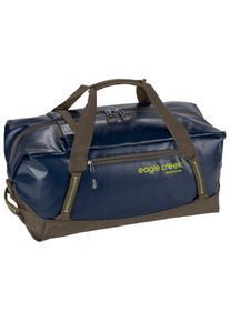 Eagle Creek Migrate Duffel 60 Reisetasche (Gr 60 l |blau |wasserdicht)