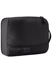 Eagle Creek Pack-It Reveal Expansion Cube M Packsack (Gr 7 l |schwarz)