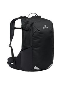 Vaude Trailvent 15 Bike-Rucksack Damen (Gr 15 l |schwarz)