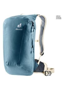 Deuter Plamort 12 Bike-Rucksack (blau/t&uuml;rkis |wasserdicht)
