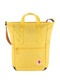 Fj&auml;llr&auml;ven Fj&auml;llr&auml;ven High Coast Totepack 23 Daypack Alltag (gelb)